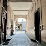 Casa Genova 1/2/3 Appartamento *