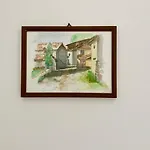 公寓 Casa Genova 1/2/3 都灵
