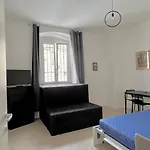 公寓 Casa Genova 1/2/3 *