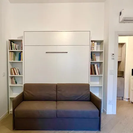 Апартаменты Casa Genova 1/2/3 *