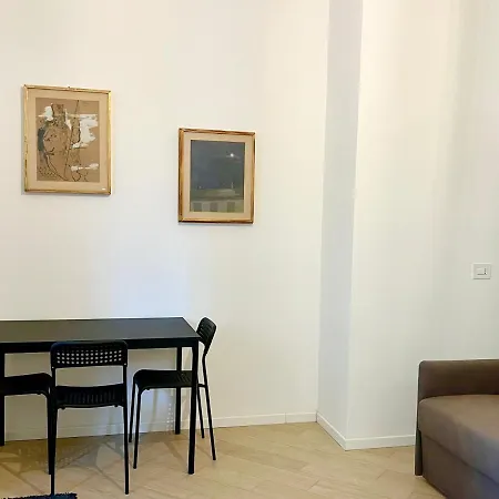 شقة Casa Genova 1/2/3 *