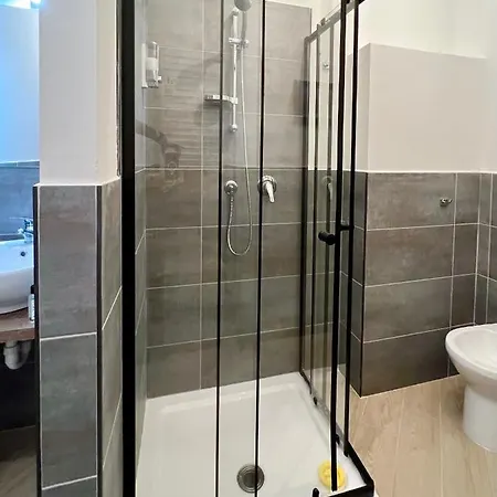 アパート Casa Genova 1/2/3