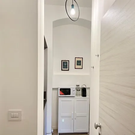 Casa Genova 1/2/3 * トリノ