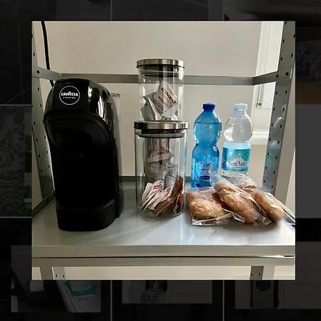 Casa Genova 1/2/3 * トリノ