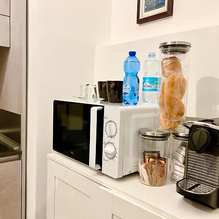 Casa Genova 1/2/3 Апартаменты Турин