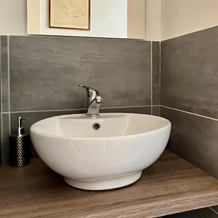 Апартаменты Casa Genova 1/2/3 Турин