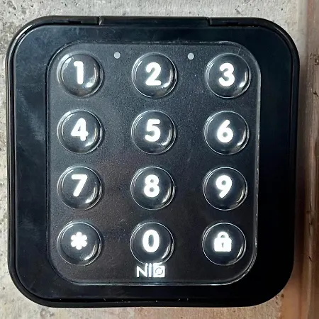 Casa Genova 1/2/3 * トリノ