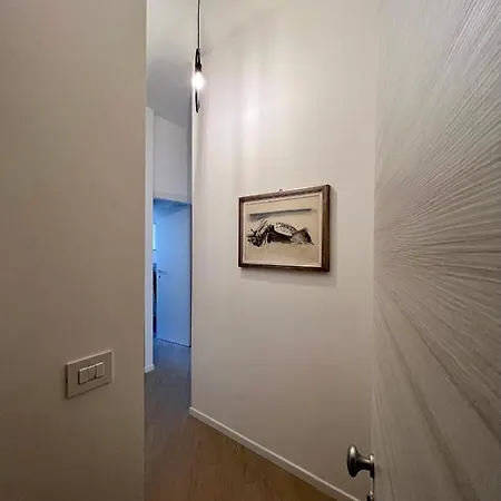 Casa Genova 1/2/3 Апартаменты Турин