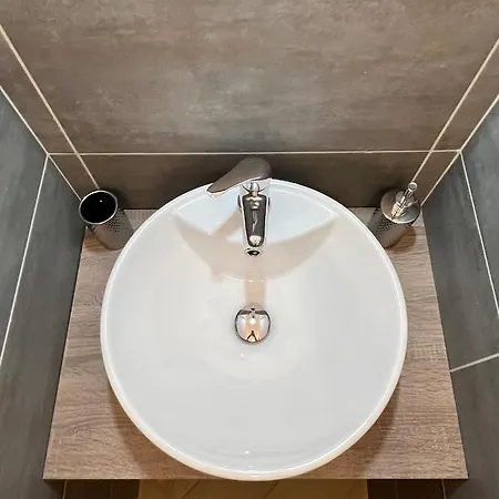 Casa Genova 1/2/3 Апартаменты