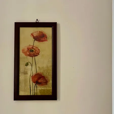 Casa Genova 1/2/3 * トリノ