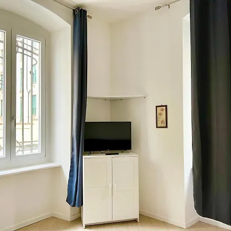 Casa Genova 1/2/3 Апартаменты