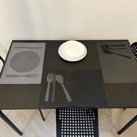 Casa Genova 1/2/3 شقة