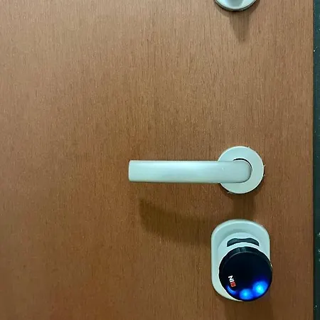 Casa Genova 1/2/3 * Турин