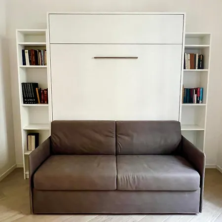 Casa Genova 1/2/3 * Турин