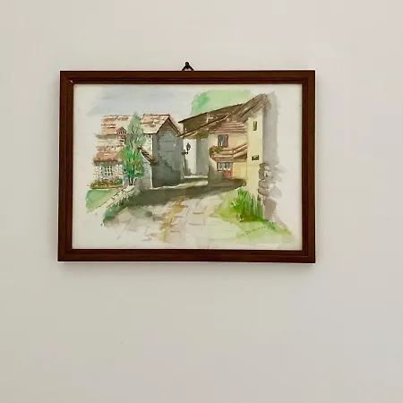 アパート Casa Genova 1/2/3 トリノ