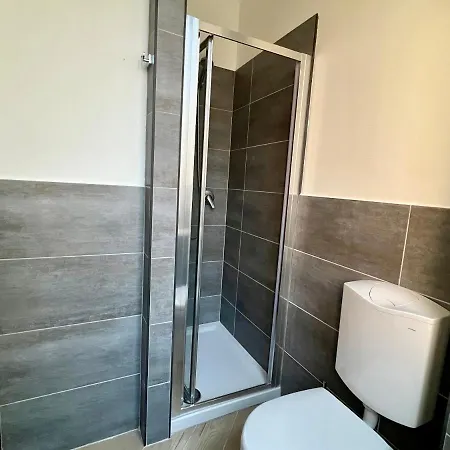 Casa Genova 1/2/3 アパート トリノ