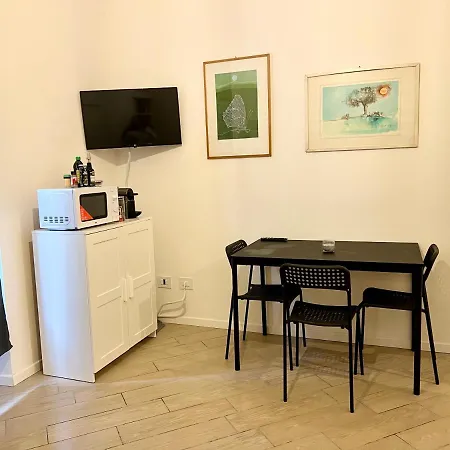 Casa Genova 1/2/3 شقة