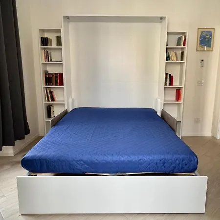 Casa Genova 1/2/3 Апартаменты Турин