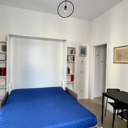 Casa Genova 1/2/3