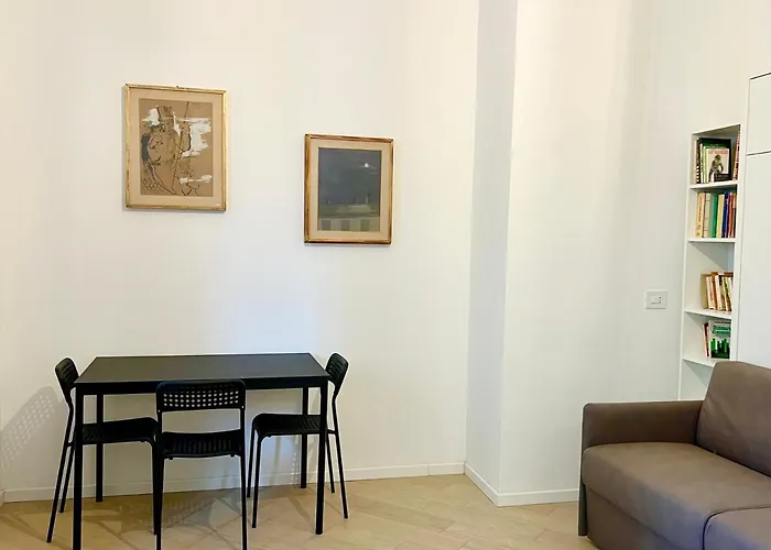 Apartment Casa Genova 1/2/3 *