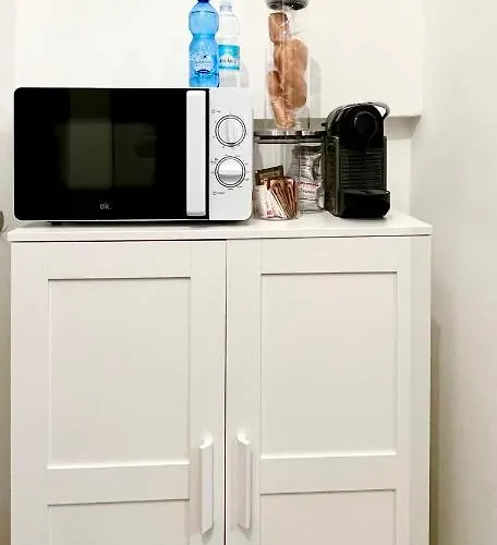 Casa Genova 1/2/3 *