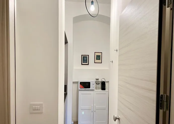 Casa Genova 1/2/3 * Turin