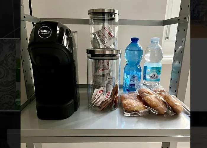 Casa Genova 1/2/3 * Turin