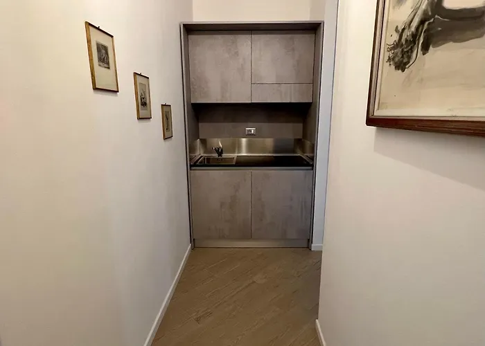 Casa Genova 1/2/3 Apartment *