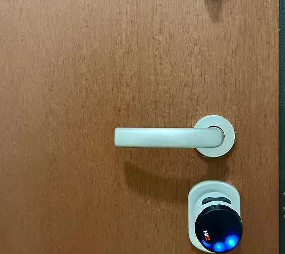 Casa Genova 1/2/3 * Turin