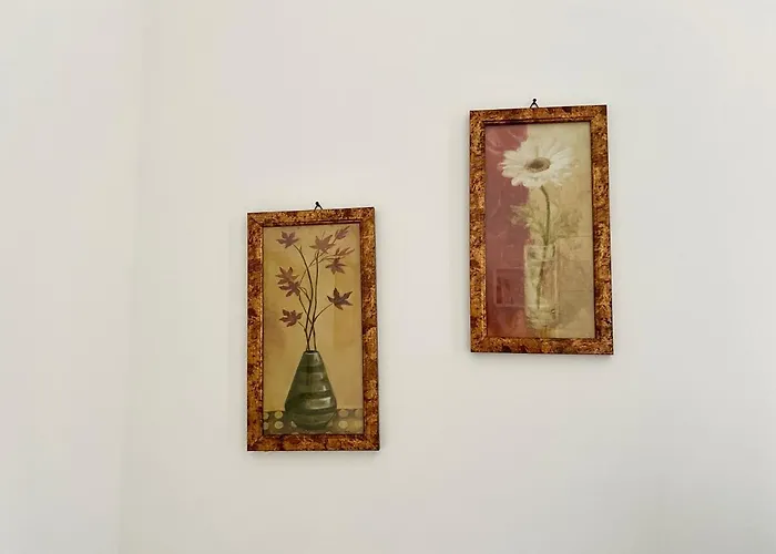 Casa Genova 1/2/3 Turin