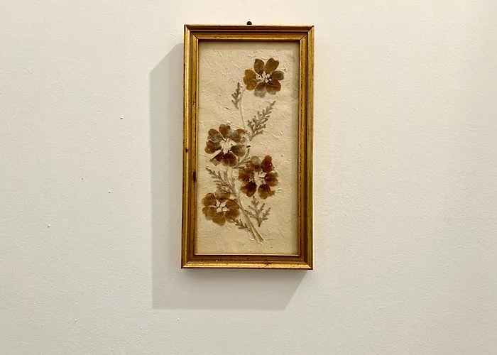 Casa Genova 1/2/3 Apartment *