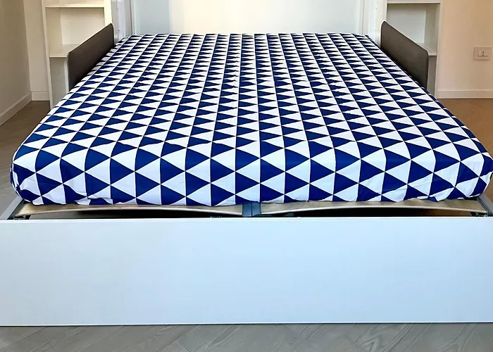 Casa Genova 1/2/3 * Turin