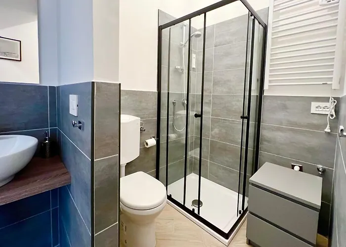 Casa Genova 1/2/3