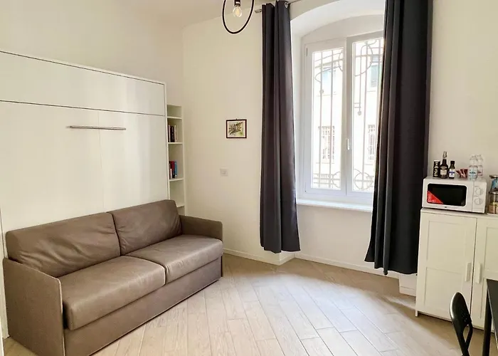 Casa Genova 1/2/3