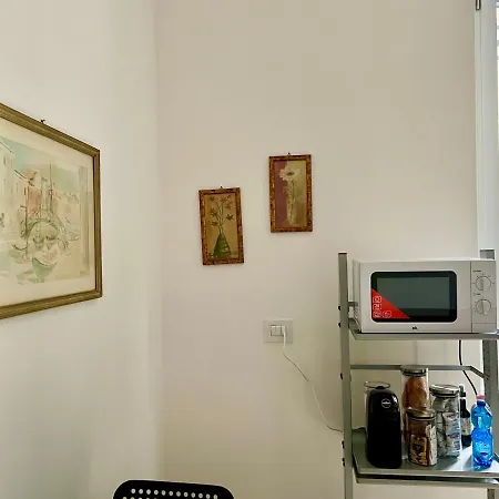 Casa Genova 1/2/3 Torino