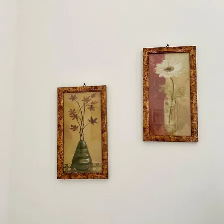 Casa Genova 1/2/3 Torino