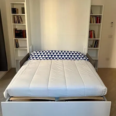 Casa Genova 1/2/3 Daire *