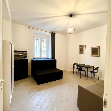 Daire Casa Genova 1/2/3