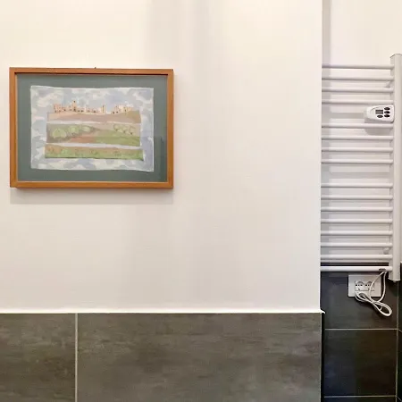 Casa Genova 1/2/3 Daire Torino