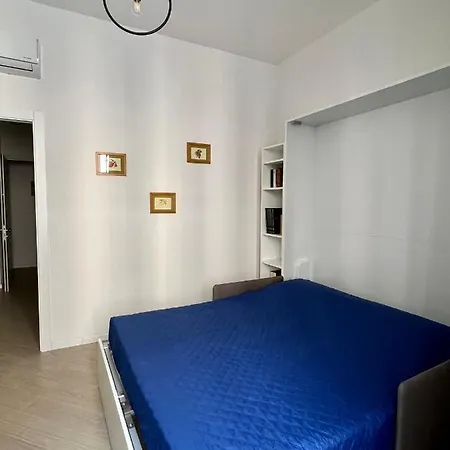 Casa Genova 1/2/3 Torino