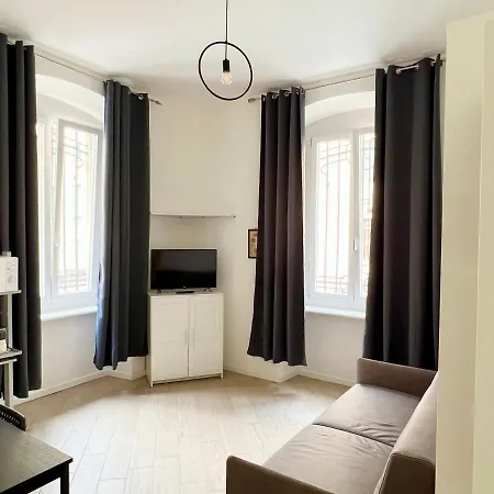 Daire Casa Genova 1/2/3