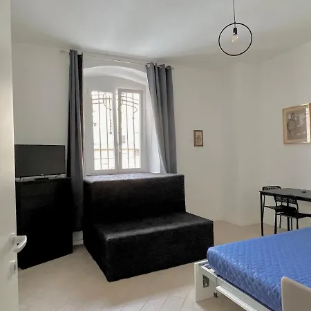 Daire Casa Genova 1/2/3 *