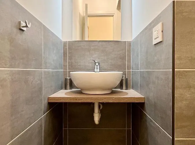 Casa Genova 1/2/3 Turín