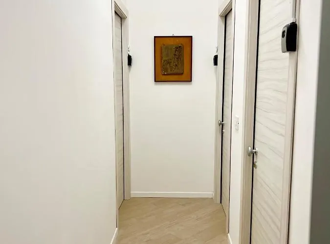 Casa Genova 1/2/3