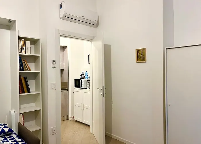 Casa Genova 1/2/3 Apartmán