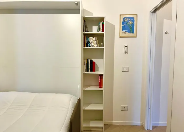 Casa Genova 1/2/3 Apartmán *