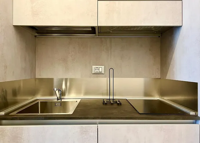 Casa Genova 1/2/3