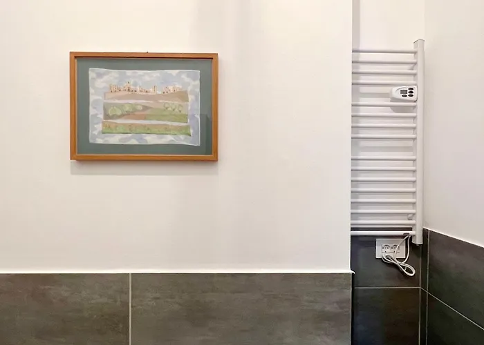 Casa Genova 1/2/3 Apartmán Turín