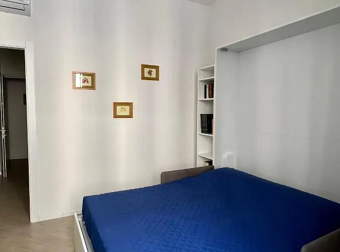 Casa Genova 1/2/3 Turín