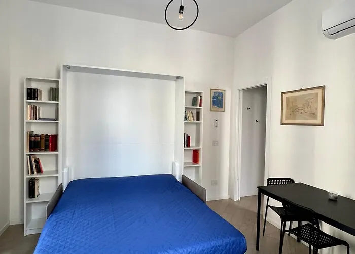 Casa Genova 1/2/3
